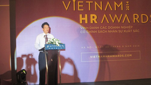 Anuncian premio a empresas con mejor política de administración personal